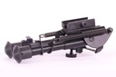 Metal Bipied Type Harris