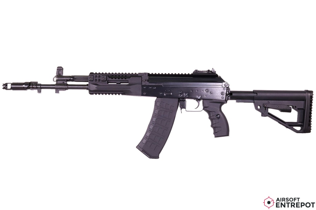 E&L AK12 Essential AEG
