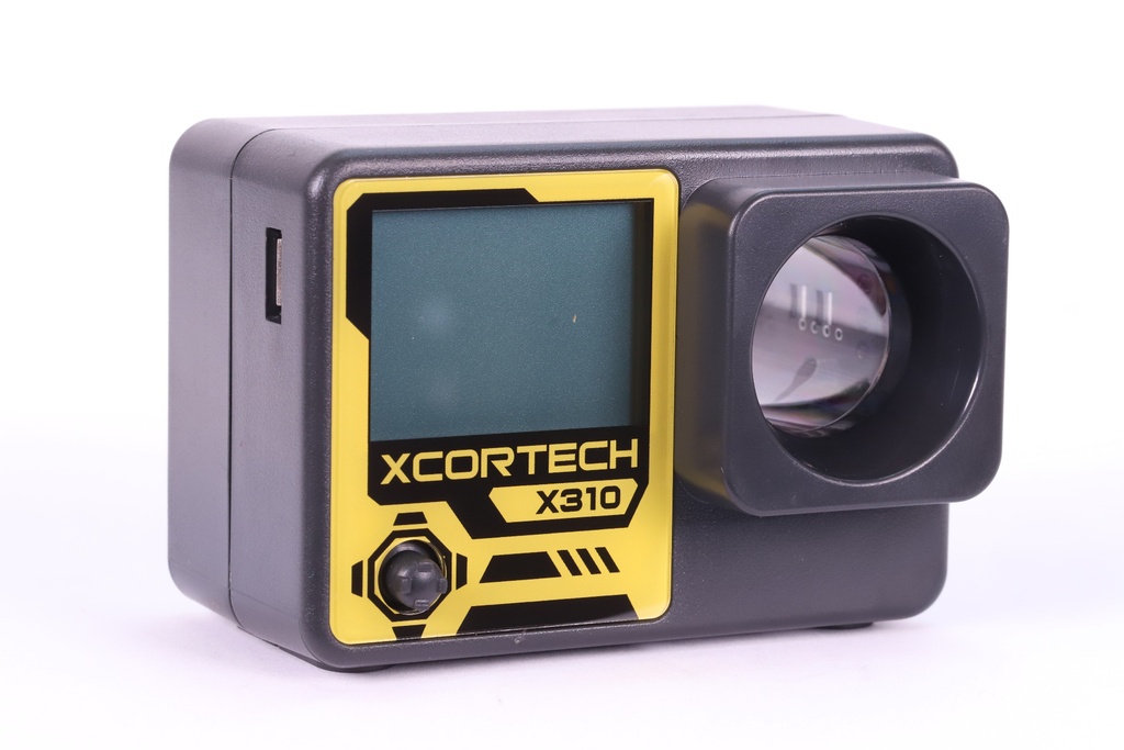 Xcortech Chronographe de Poche X310