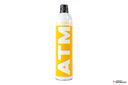 ATM Gaz PSI110 Lubrifié (550ml)