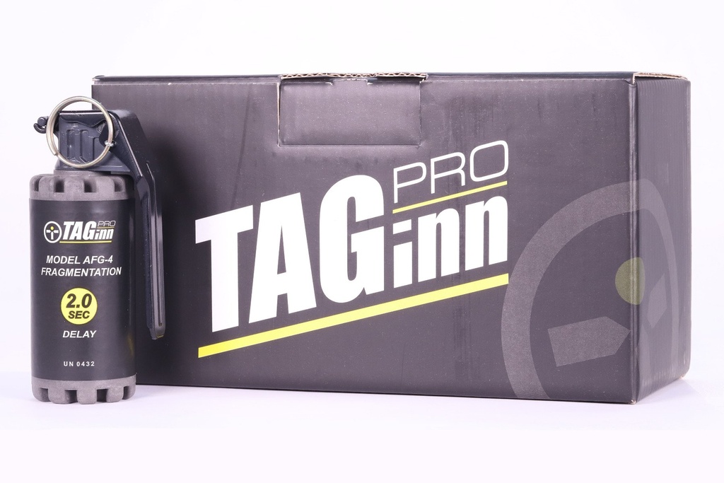 TAGInn Grenade AFG-4