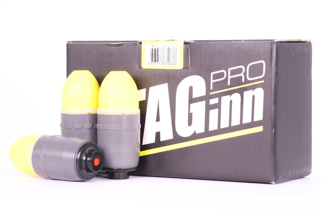 TAGInn Projectile Reaper MK2 KC 3.5s (x10)