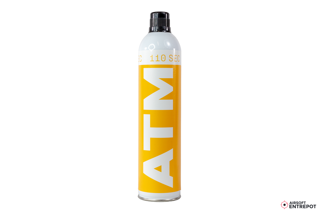 ATM Gaz PSI110 Sec (550ml)