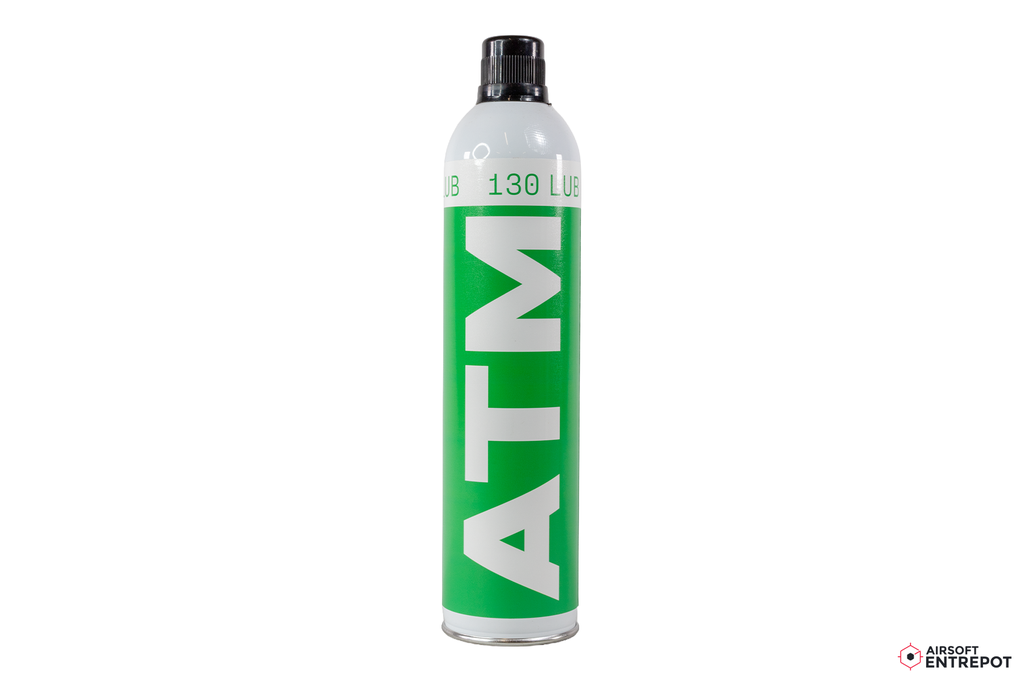 ATM Gaz PSI130 Lubrifié (550ml)