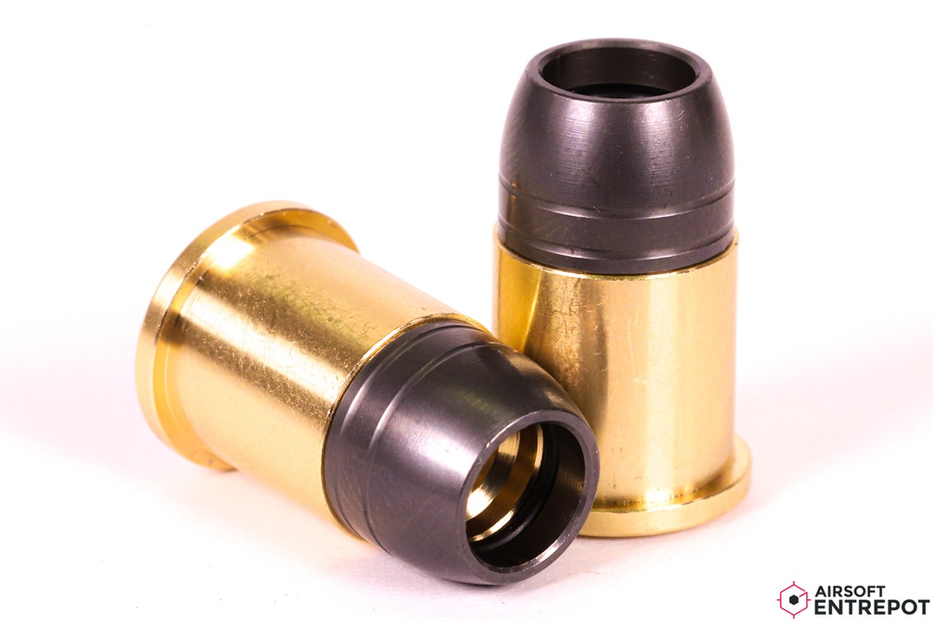 Marushin Cartouches Pour Derringer