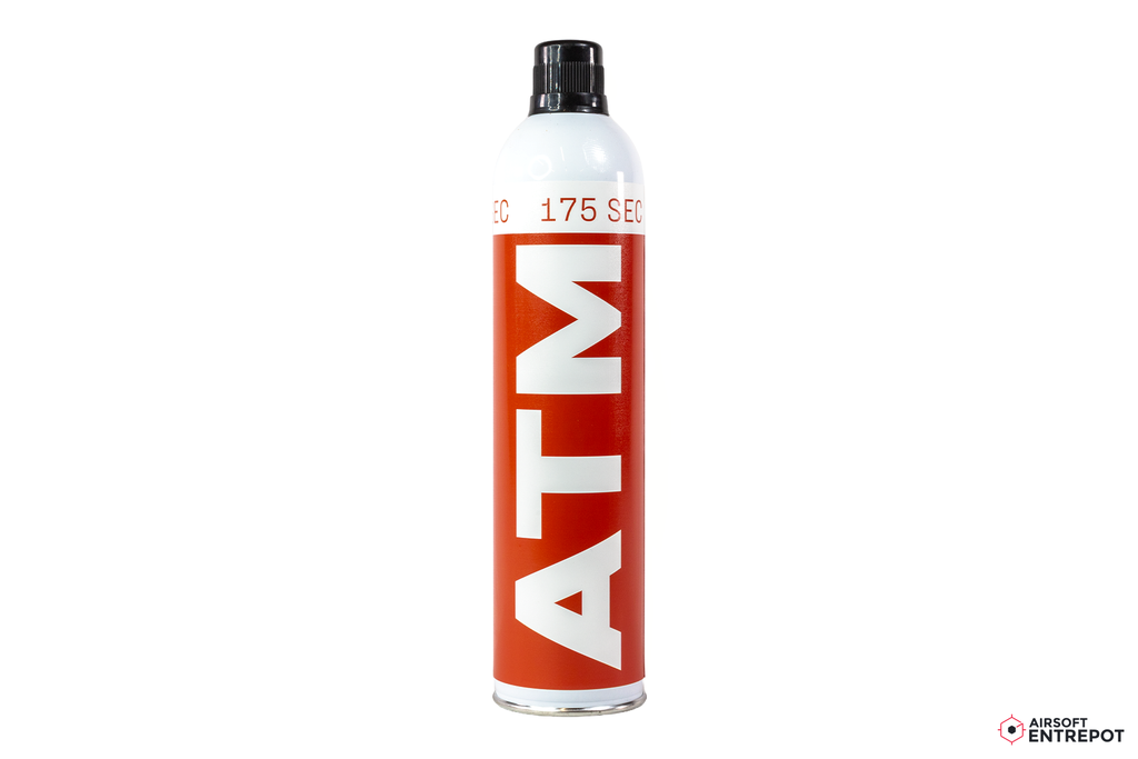 ATM Gaz PSI175 Sec (550ml)