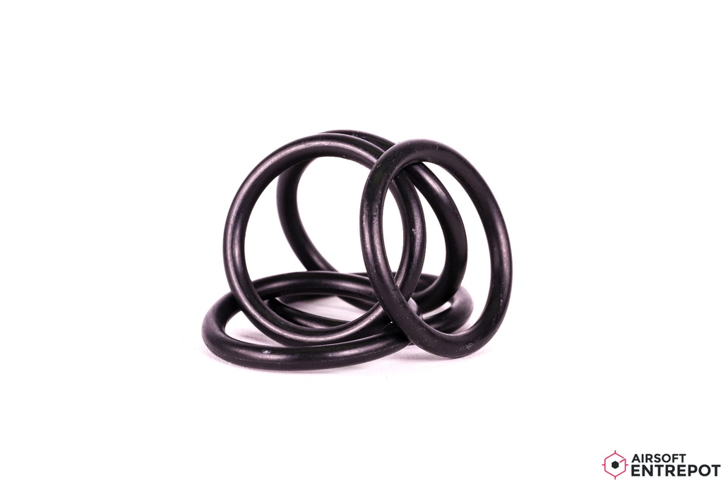 Slong Joint O-Ring Tête De Piston (x5)