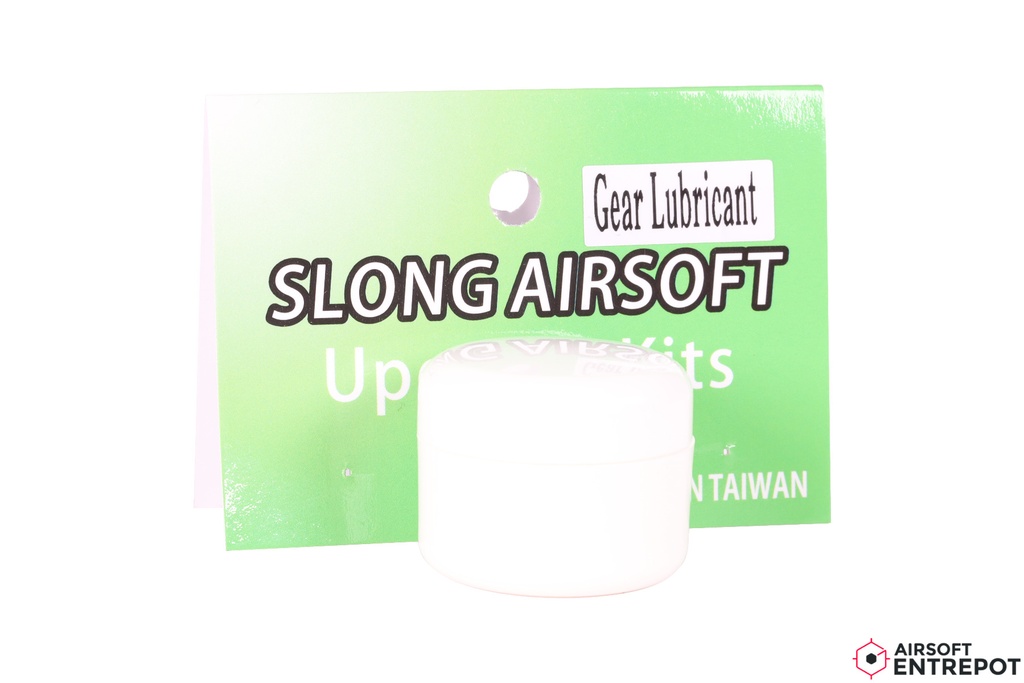 Slong Graisse Top Grade Pour Engrenages