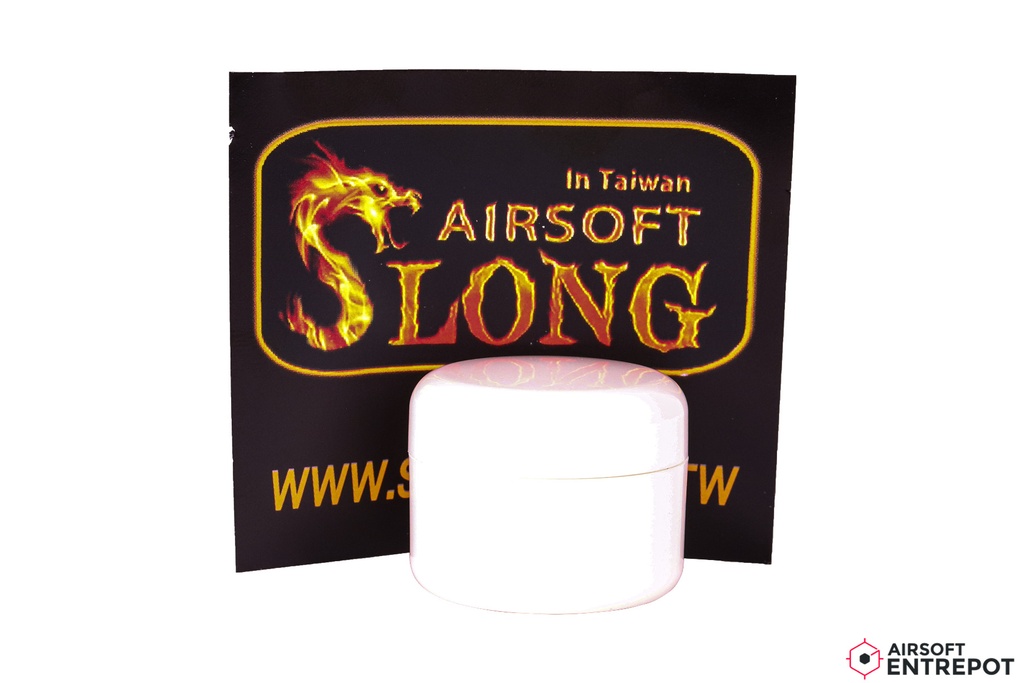 Slong Graisse Pneumatique
