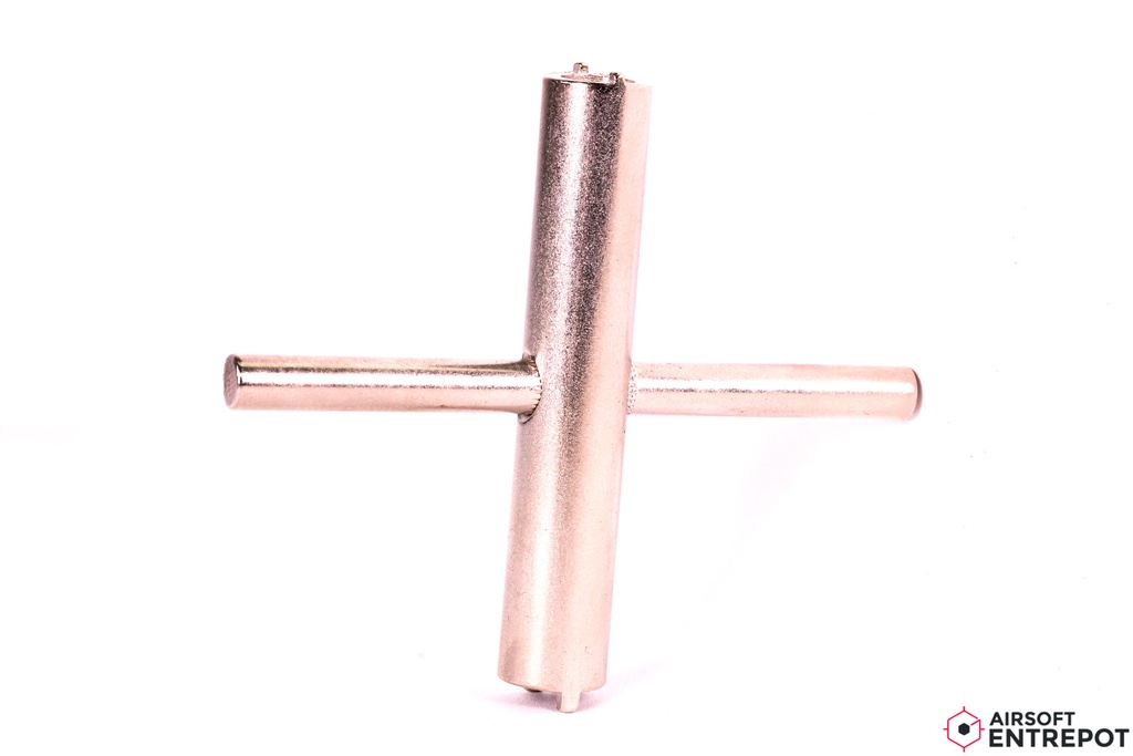 Slong Clé de Démontage de Valves GBB