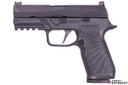 WE F18 V2 Gaz (Noir)