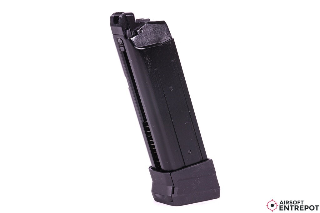 APS Chargeur Gaz Pour BSF-19