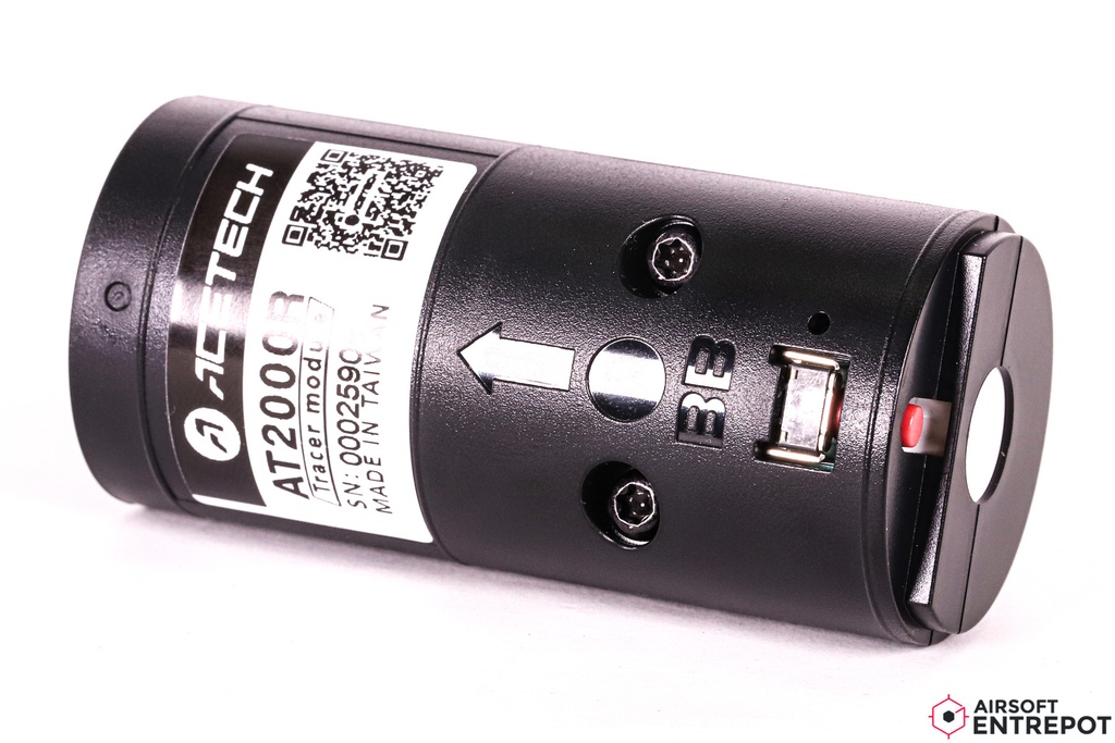 Acetech Module Tracer AT2000R