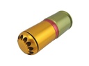 ATM Grenade 40mm Longue Gaz/CO2