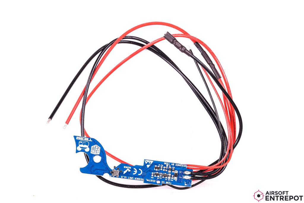 T238 DTU V1.9 Basic Pour Gearbox V3