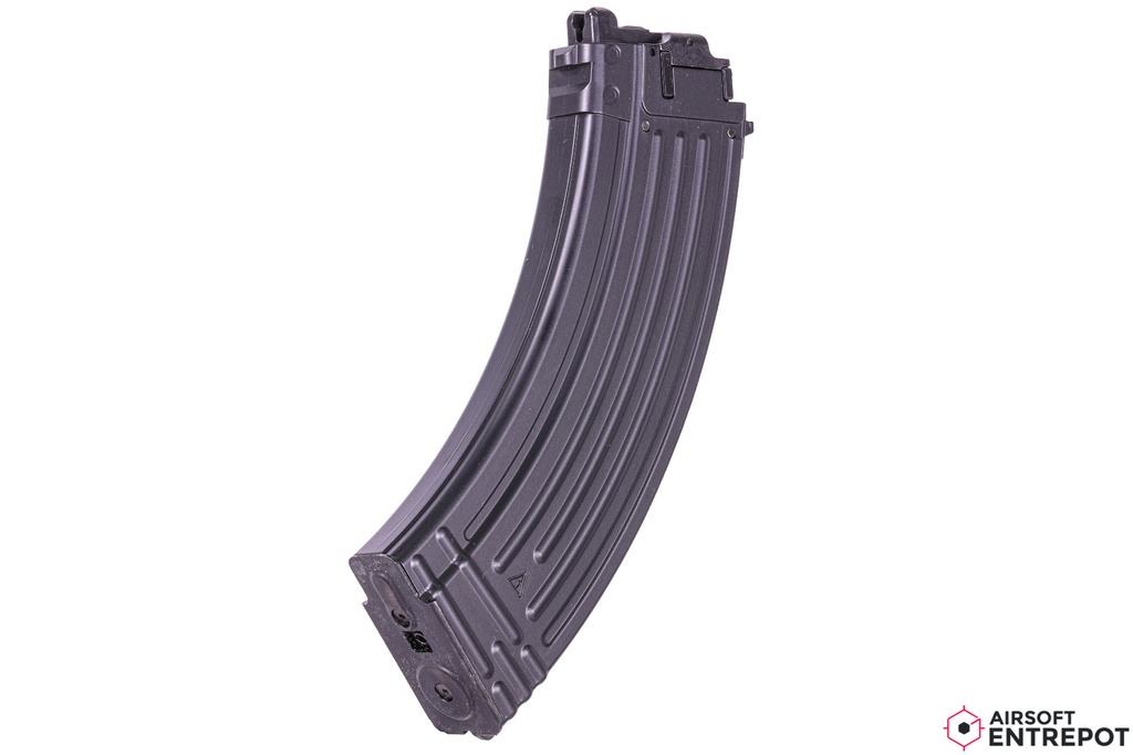 Tokyo Marui Chargeur Metal 35 Bbs Pour AKM GBBR