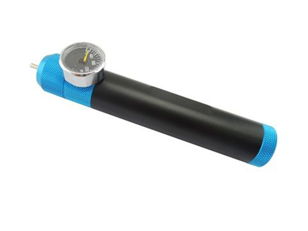 ATM Injecteur CO2 Avec Manomètre
