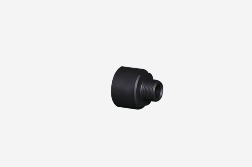 Silverback Adaptateur Silencieux Pour Canons G-Spec SRS, Sport SRS et TAC41