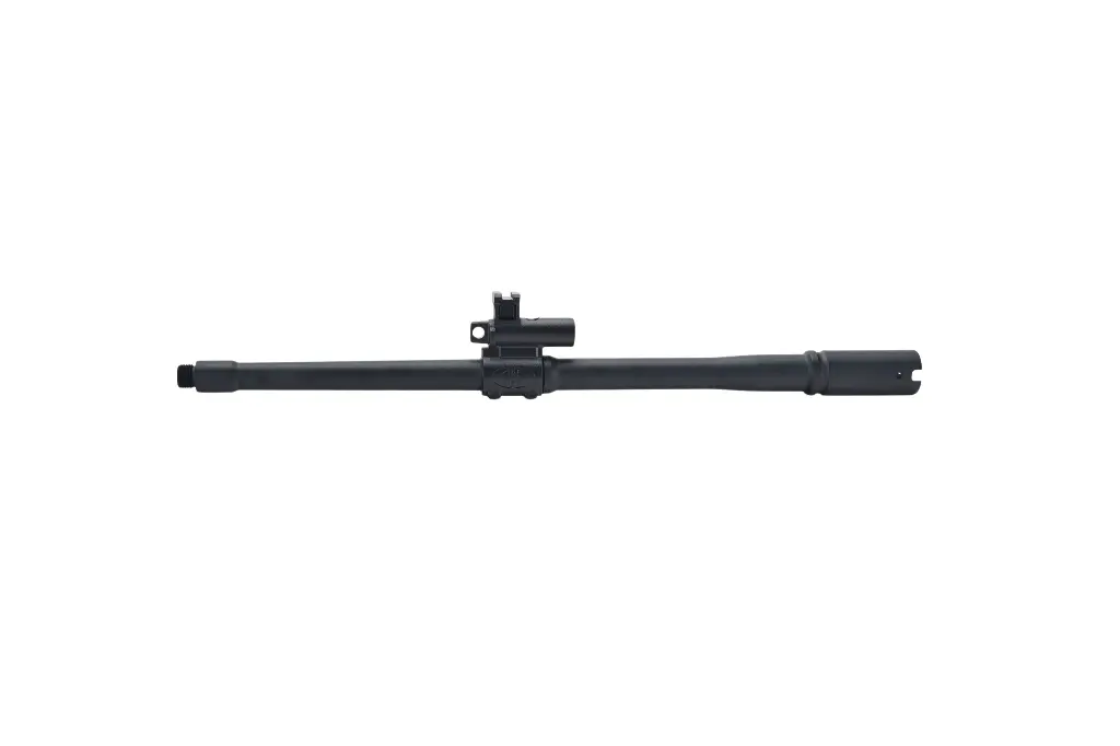 Silverback Canon Et Gaz Block 16" pour MDR-X AEG