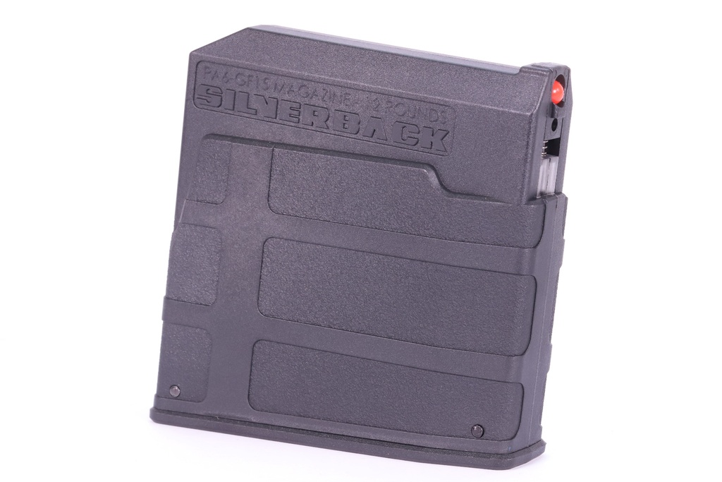 Silverback Chargeur Long TAC 41 (Noir)