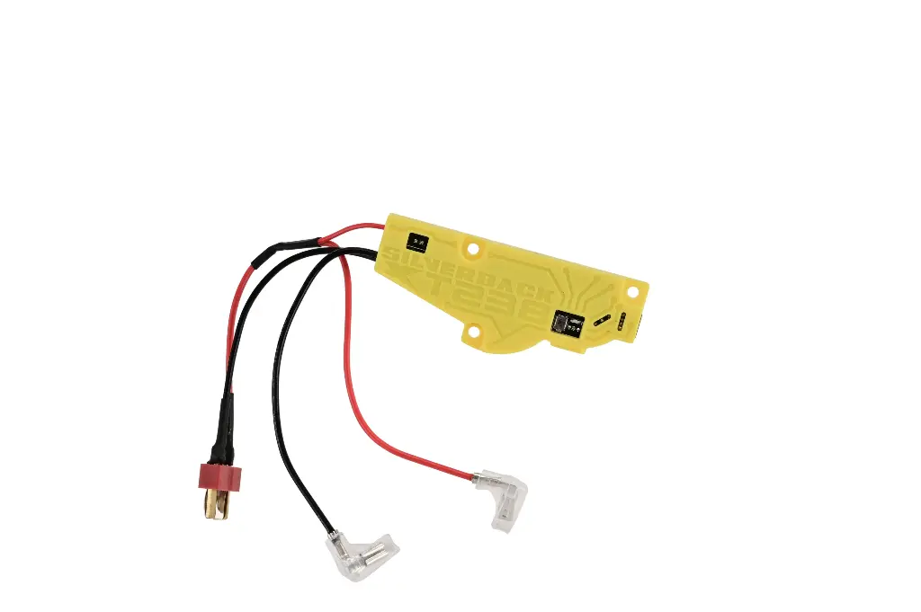 Silverback ECU V3 pour MDR-X AEG