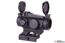 Vector Optics Maverick II Plus 1x22 Double Réticule