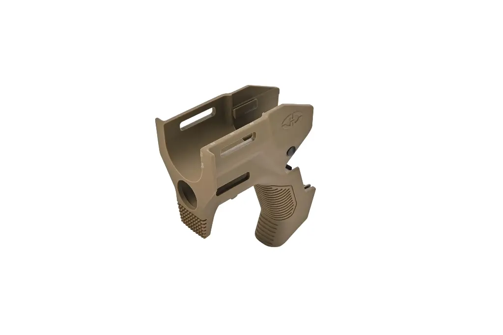 Silverback Garde-Main Micron pour MDR-X AEG (FDE)