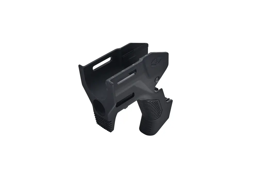Silverback Garde-Main Micron pour MDR-X AEG (Noir)