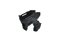 Silverback Garde-Main Micron pour MDR-X AEG (Noir)