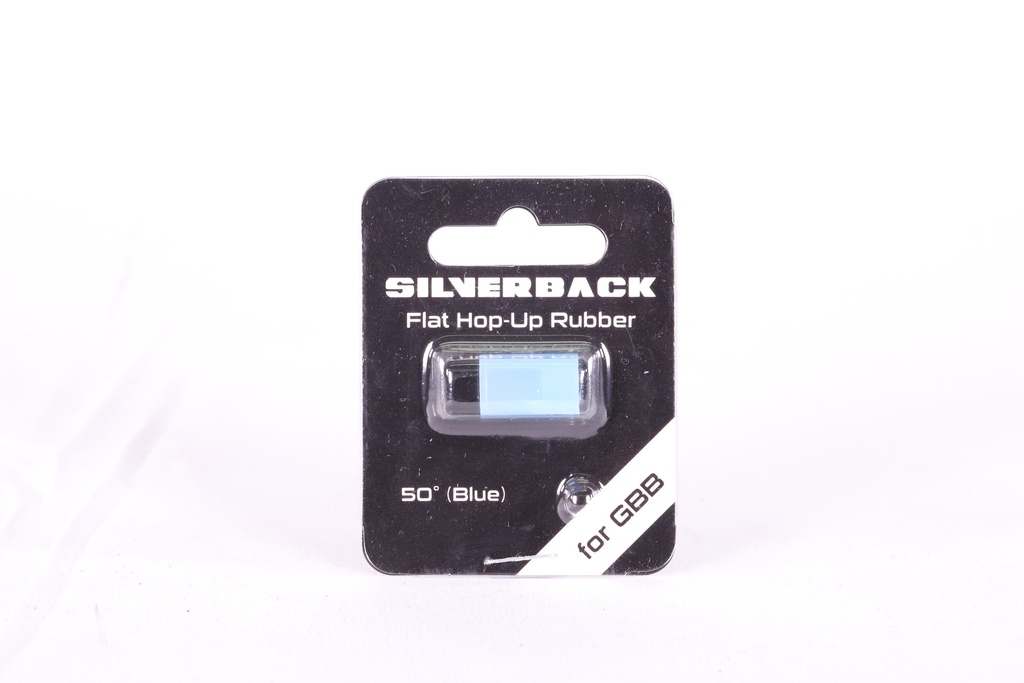 Silverback Joint Hop Up 50° GBB
