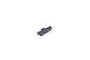 Silverback Mag Catch Chargeurs 7.62 pour MDR-X AEG