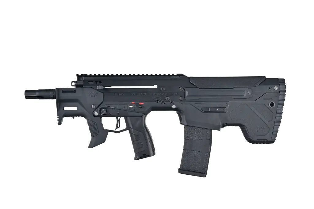 Silverback MDR-X Micron V3 AEG (Noir)