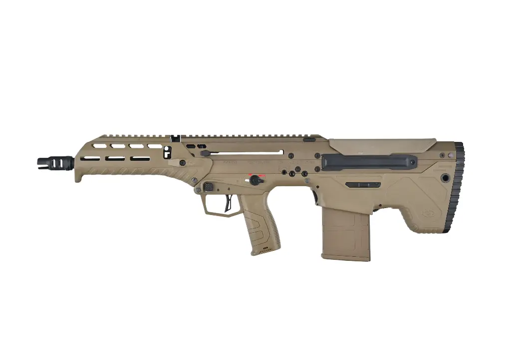 Silverback MDR-X V3 AEG (FDE)