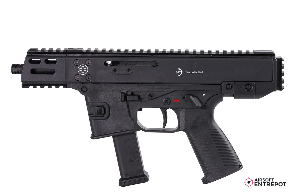 Raptor GHM9-G GBB