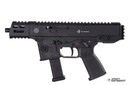 Raptor GHM9-G GBB
