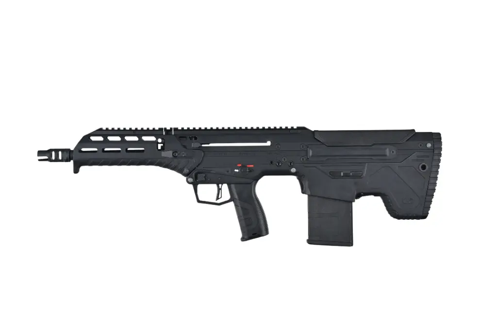 Silverback MDR-X V3 AEG (Noir)