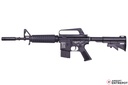 E&C XM177E2 AEG (Noir)