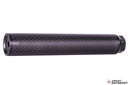 Silverback Silencieux Carbone Long (24mm CW)