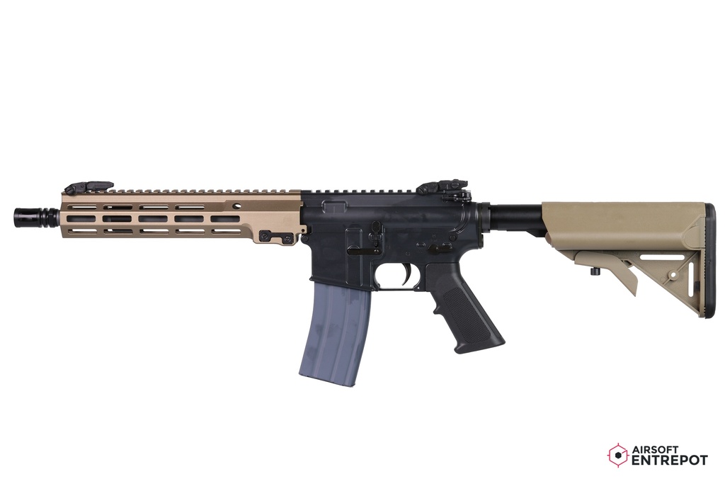 Cyma CGS MK16 10.5" GBBR