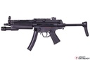 Golden Eagle SMG5A5 AEG Avec Garde-Mains Lampe
