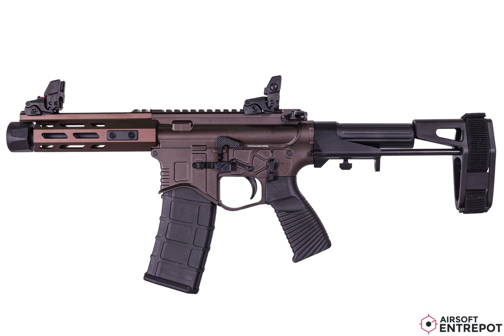 Golden Eagle PDW GBBR 6.5'' (DE/FDE)