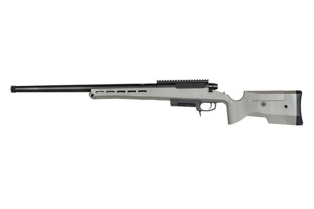Silverback TAC 41 P Gris