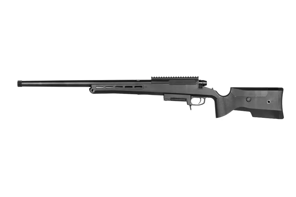 Silverback TAC 41 P Noir