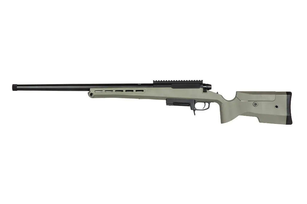 Silverback TAC 41 P OD
