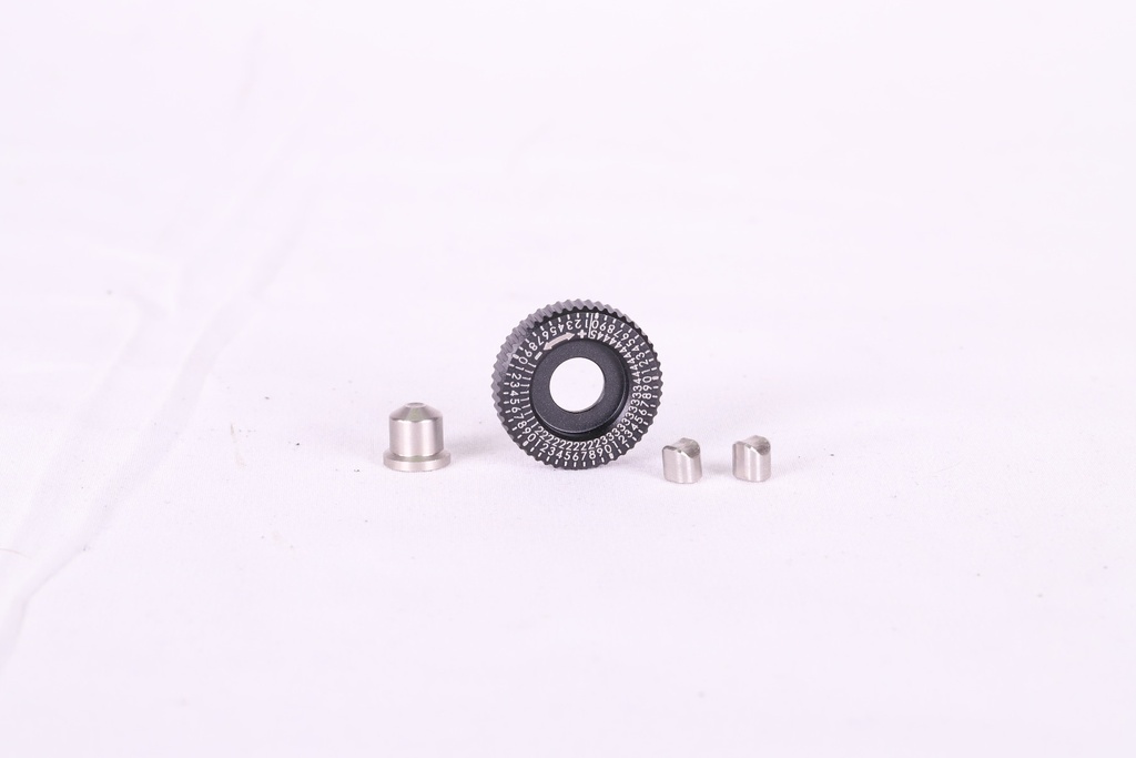 Silverback TAC-41 Hop Up Kit (AEG/GBB)