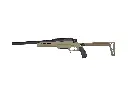Silverback TAC-41 Lite Sport (FDE)