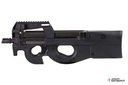WE P90TR GBBR Version 2023 (Noir)