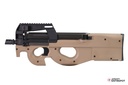 WE P90TR GBBR Version 2023 (Tan)