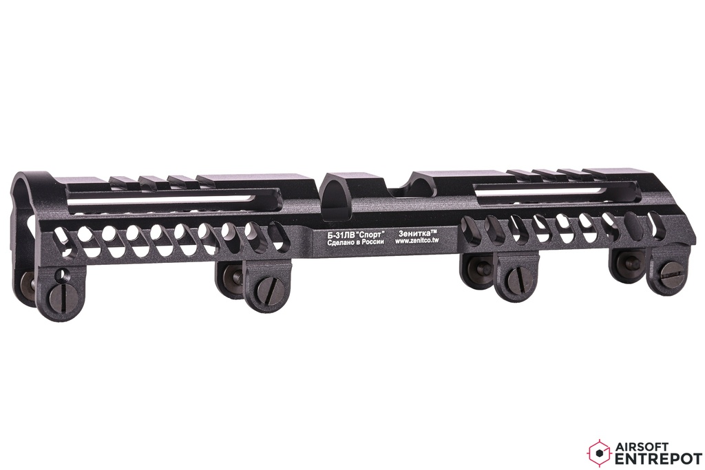 LCT Upper Garde-main sport ZB-31LV