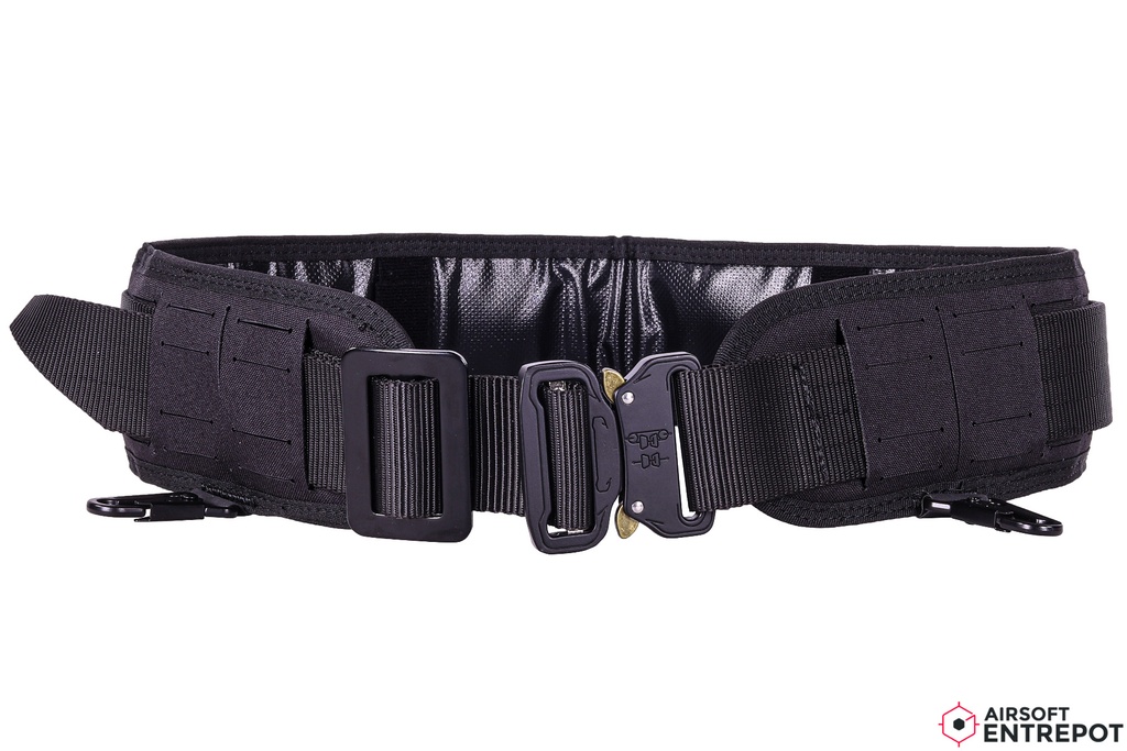 Wo Sport Ceinture Pilot Gen 2 (BK)